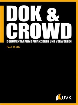 cover image of DOK & CROWD